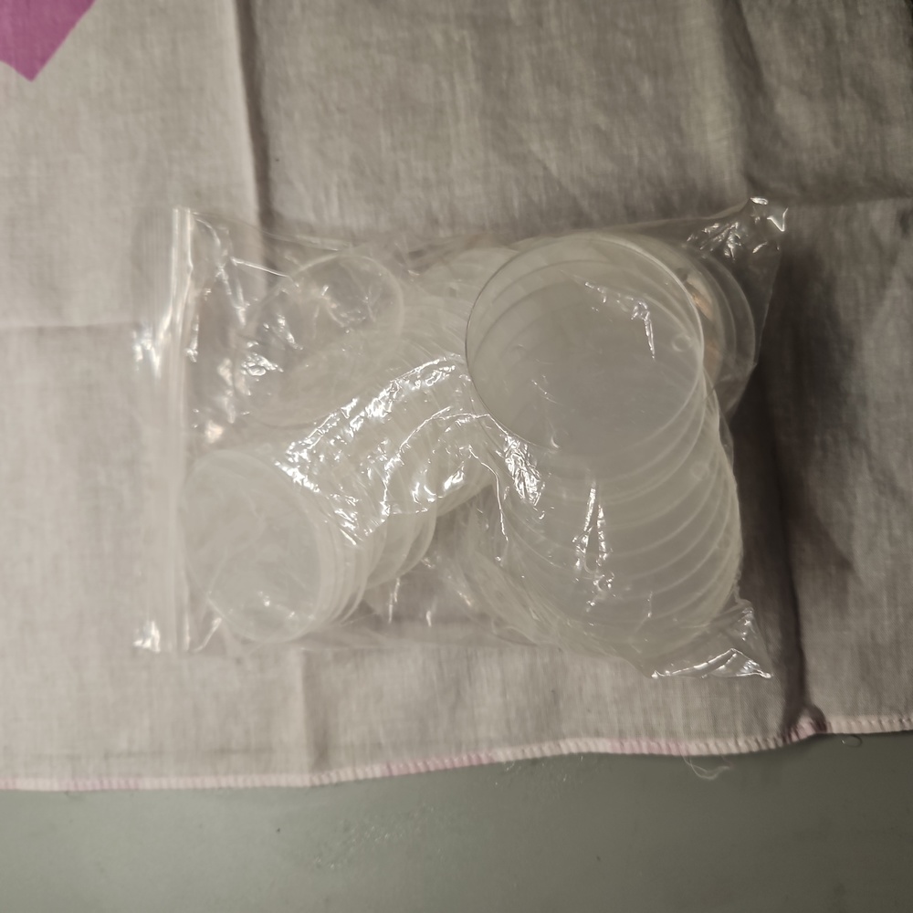 Keychain maker kit - Picture 4 of 4